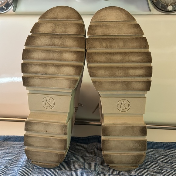 Ankle boot - Picture 5 of 8